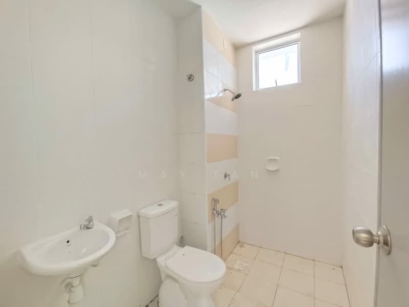 2-storey Terraced House for Sale in Bagan Serai (Perak) - May Tan - Bathroom - PropertyGuru.com.my
