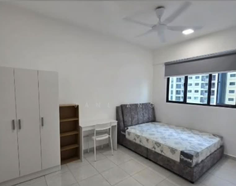 Condominium for Rent at Ideal Venice Residency - Jane Ang - Bedroom - PropertyGuru.com.my