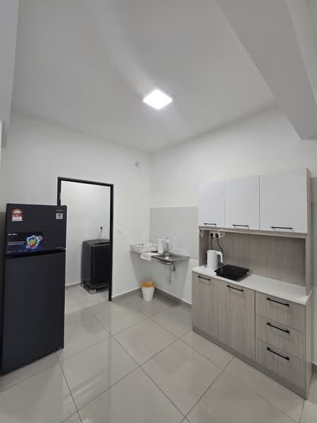 Condominium for Rent at Ideal Venice Residency - Jane Ang - Kitchen - PropertyGuru.com.my