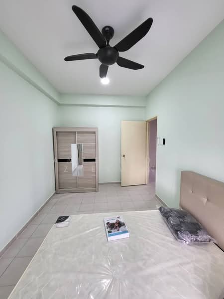 Condominium for Sale at Prima Midah Heights - Dante Leong Zhenwen - Bedroom - PropertyGuru.com.my