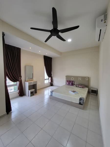 Condominium for Sale at Prima Midah Heights - Dante Leong Zhenwen - Bedroom - PropertyGuru.com.my