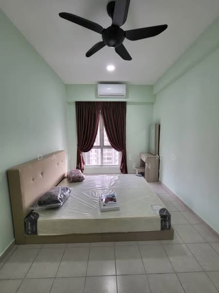 Condominium for Sale at Prima Midah Heights - Dante Leong Zhenwen - Bedroom - PropertyGuru.com.my