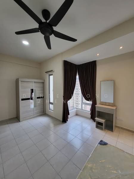 Condominium for Sale at Prima Midah Heights - Dante Leong Zhenwen - Bedroom - PropertyGuru.com.my