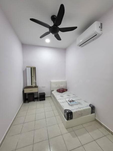 Condominium for Sale at Prima Midah Heights - Dante Leong Zhenwen - Bedroom - PropertyGuru.com.my