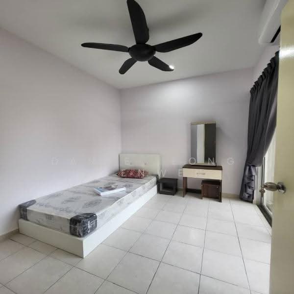 Condominium for Sale at Prima Midah Heights - Dante Leong Zhenwen - Bedroom - PropertyGuru.com.my