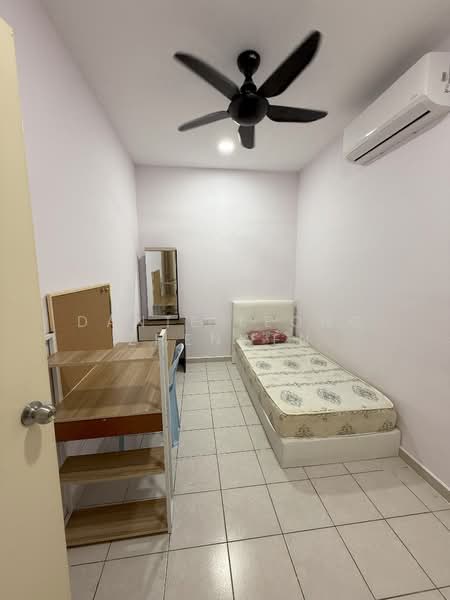 Condominium for Sale at Prima Midah Heights - Dante Leong Zhenwen - Bedroom - PropertyGuru.com.my