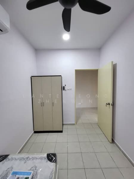 Condominium for Sale at Prima Midah Heights - Dante Leong Zhenwen - Bedroom - PropertyGuru.com.my