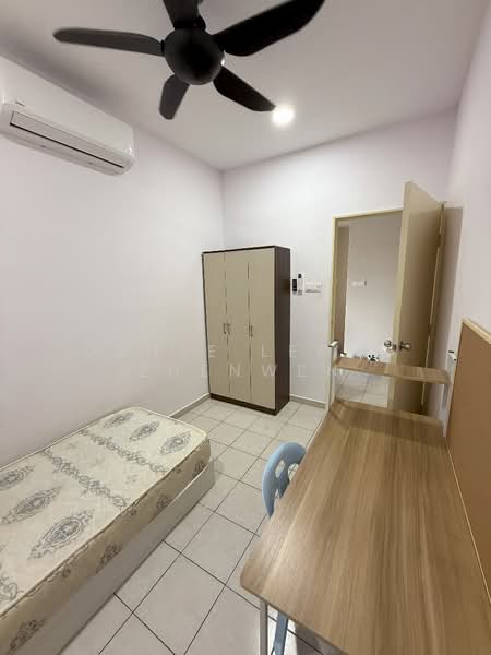 Condominium for Sale at Prima Midah Heights - Dante Leong Zhenwen - Bedroom - PropertyGuru.com.my