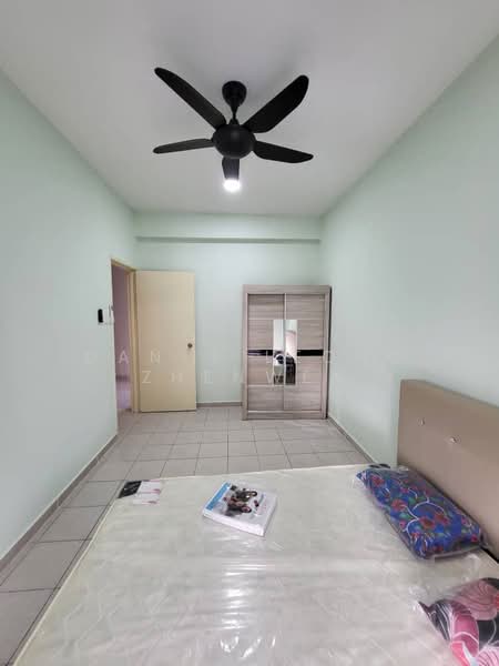 Condominium for Sale at Prima Midah Heights - Dante Leong Zhenwen - Bedroom - PropertyGuru.com.my