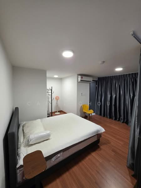 Kediaman Servis untuk Dijual di Atwater : Service Residences - Carol Chou - PropertyGuru.com.my