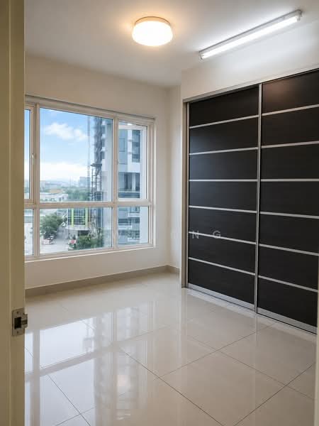 Condominium for Rent at First Residence (Residensi Unggul) - CW Kong - Interior - PropertyGuru.com.my