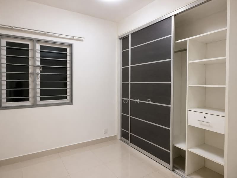 Condominium for Rent at First Residence (Residensi Unggul) - CW Kong - Bedroom - PropertyGuru.com.my