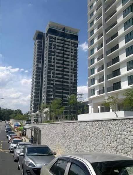 Kondominium untuk Dijual di Gembira Residen - WL Wan - Exterior - PropertyGuru.com.my