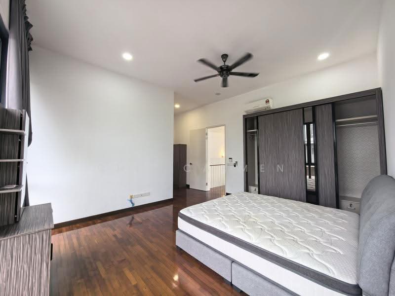 Rumah Berkembar untuk Dijual di Setia Alam (Selangor) - Chia Carmen - PropertyGuru.com.my