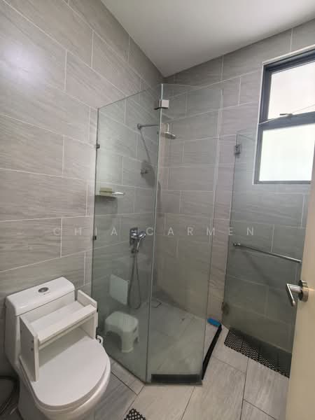 Rumah Berkembar untuk Dijual di Setia Alam (Selangor) - Chia Carmen - PropertyGuru.com.my