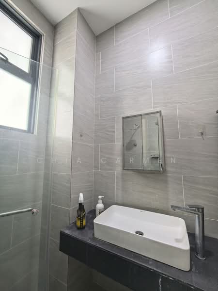 Rumah Berkembar untuk Dijual di Setia Alam (Selangor) - Chia Carmen - PropertyGuru.com.my