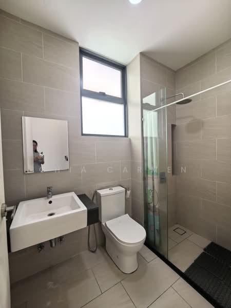 Rumah Berkembar untuk Dijual di Setia Alam (Selangor) - Chia Carmen - PropertyGuru.com.my