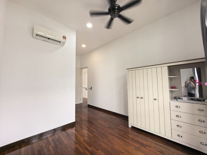 Rumah Berkembar untuk Dijual di Setia Alam (Selangor) - Chia Carmen - PropertyGuru.com.my