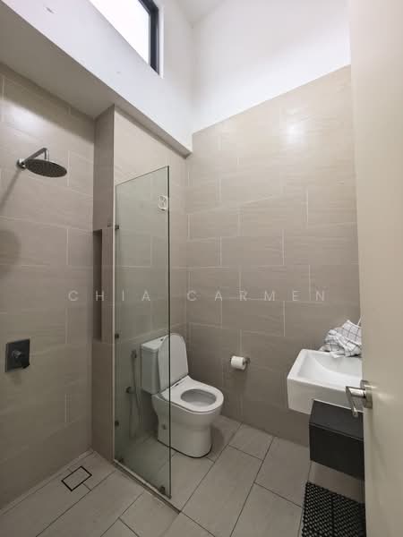 Rumah Berkembar untuk Dijual di Setia Alam (Selangor) - Chia Carmen - PropertyGuru.com.my