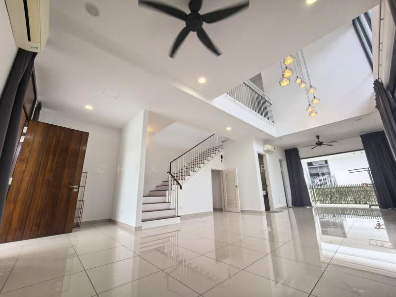 Rumah Berkembar untuk Dijual di Setia Alam (Selangor) - Chia Carmen - PropertyGuru.com.my