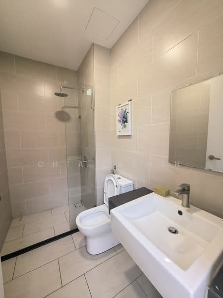 Rumah Berkembar untuk Dijual di Setia Alam (Selangor) - Chia Carmen - PropertyGuru.com.my