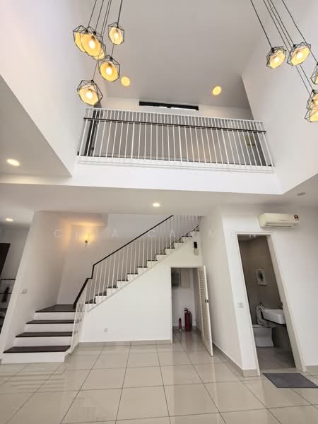 Rumah Berkembar untuk Dijual di Setia Alam (Selangor) - Chia Carmen - PropertyGuru.com.my