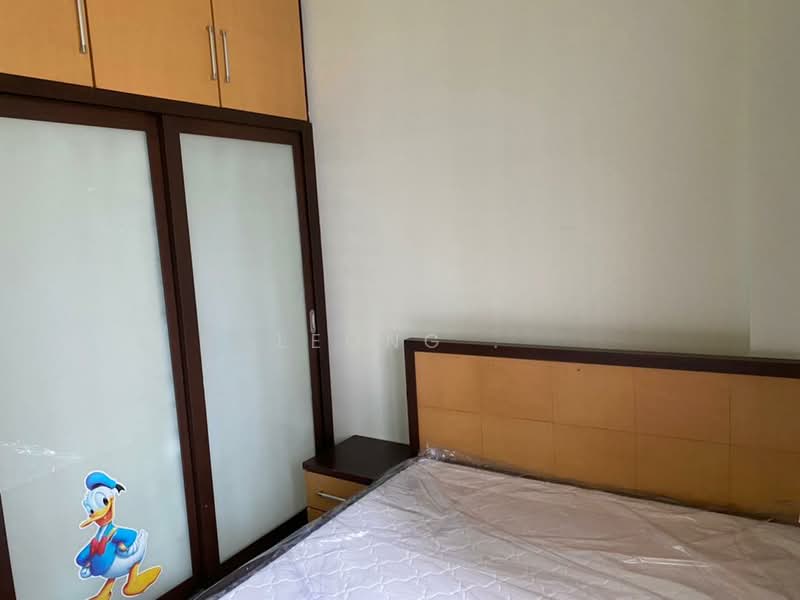 Pangsapuri untuk Dijual di Taman Evergreen - Leong . - Bedroom - PropertyGuru.com.my