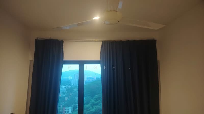Kediaman Servis untuk Dijual di Hedgeford 10 Residences - PeiGee . - View - PropertyGuru.com.my