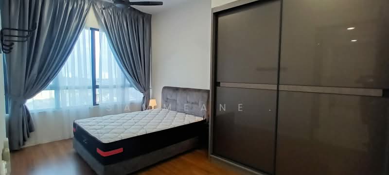 Service Residence for Rent at Millerz Square Serviced Residence - Sammeane . - PropertyGuru.com.my