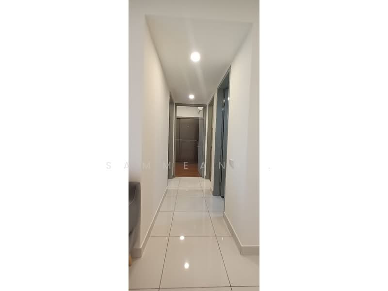 Service Residence for Rent at Millerz Square Serviced Residence - Sammeane . - PropertyGuru.com.my