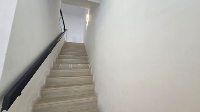 Terraced House for Rent in Bandar Utama (Selangor) - Andy Chai - Interior - PropertyGuru.com.my