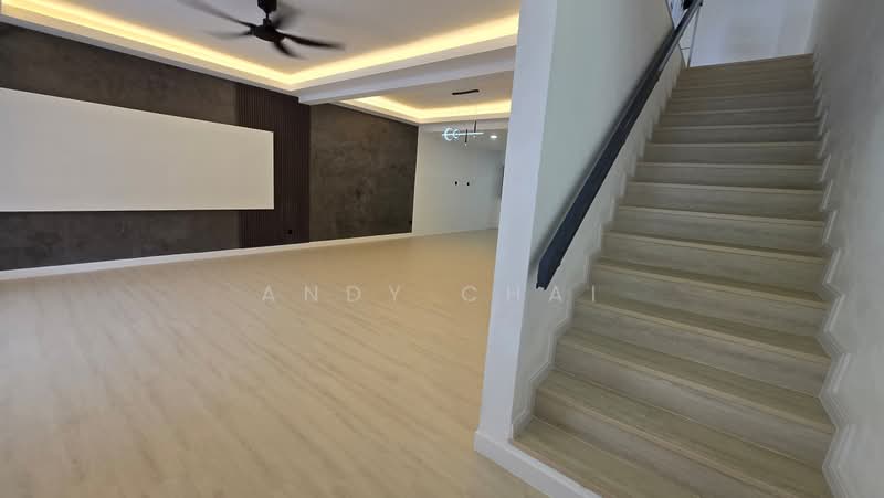 Terraced House for Rent in Bandar Utama (Selangor) - Andy Chai - Interior - PropertyGuru.com.my