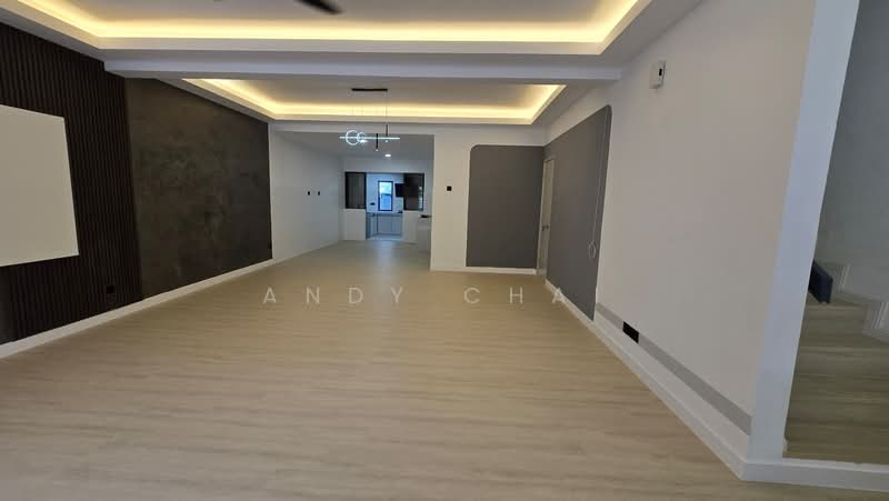 Terraced House for Rent in Bandar Utama (Selangor) - Andy Chai - Interior - PropertyGuru.com.my