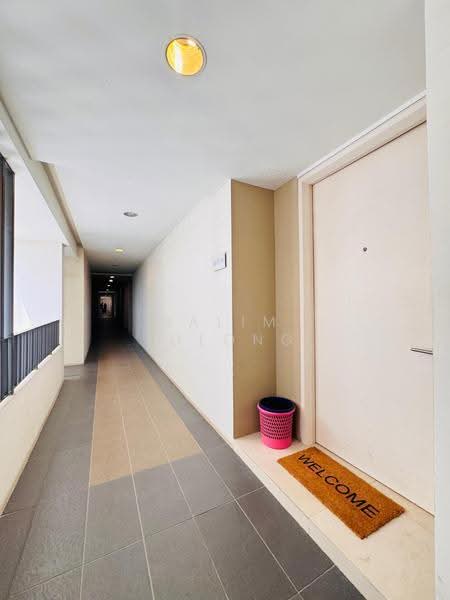 Condominium for Rent at Verdi Eco-Dominiums - Salim Sulong - Corridor - PropertyGuru.com.my