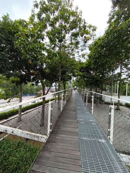 Condominium for Rent at Verdi Eco-Dominiums - Salim Sulong - PropertyGuru.com.my