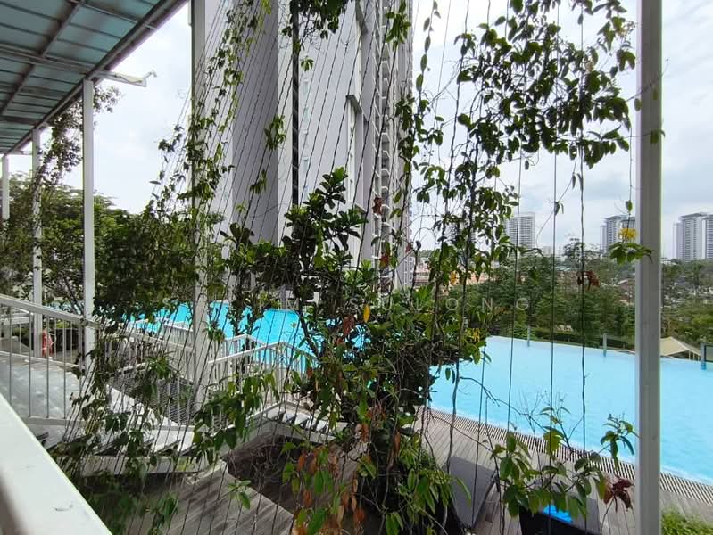 Condominium for Rent at Verdi Eco-Dominiums - Salim Sulong - PropertyGuru.com.my