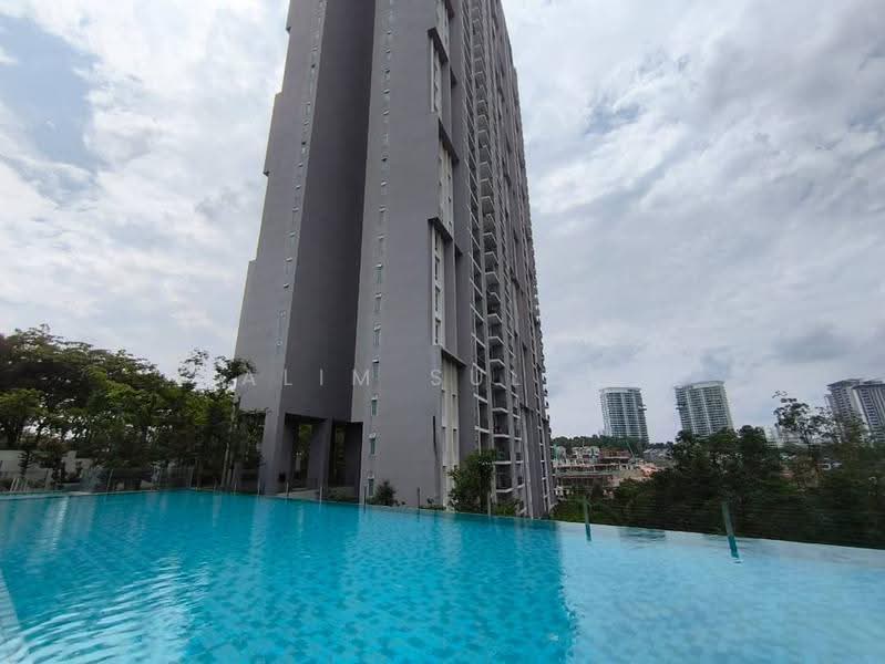 Condominium for Rent at Verdi Eco-Dominiums - Salim Sulong - PropertyGuru.com.my