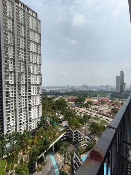 Condominium for Rent at Verdi Eco-Dominiums - Salim Sulong - PropertyGuru.com.my