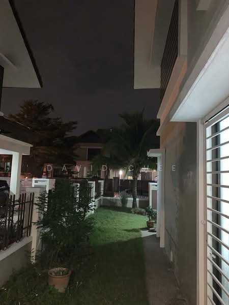 Semi-Detached House for Sale in Bandar Kinrara (Selangor) - David Chee - Exterior - PropertyGuru.com.my