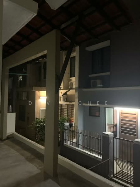Semi-Detached House for Sale in Bandar Kinrara (Selangor) - David Chee - Exterior - PropertyGuru.com.my