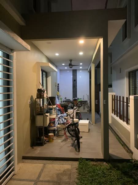 Semi-Detached House for Sale in Bandar Kinrara (Selangor) - David Chee - Exterior - PropertyGuru.com.my