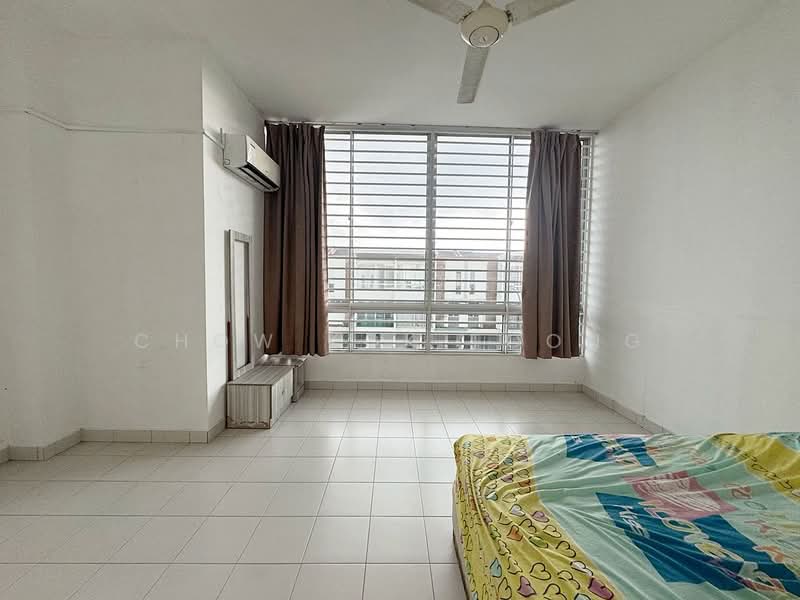 Townhouse for Rent in Puchong (Selangor) - Chow Kok Toong - Bedroom - PropertyGuru.com.my