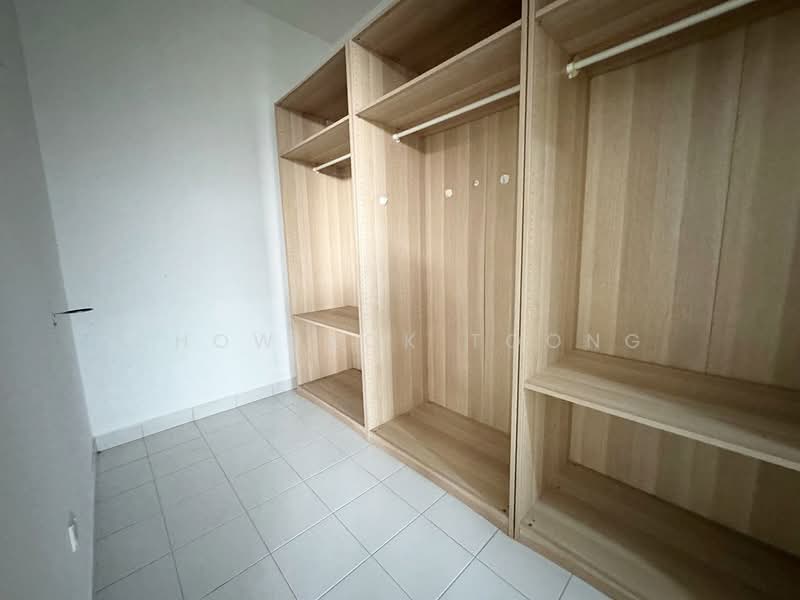 Townhouse for Rent in Puchong (Selangor) - Chow Kok Toong - Interior - PropertyGuru.com.my