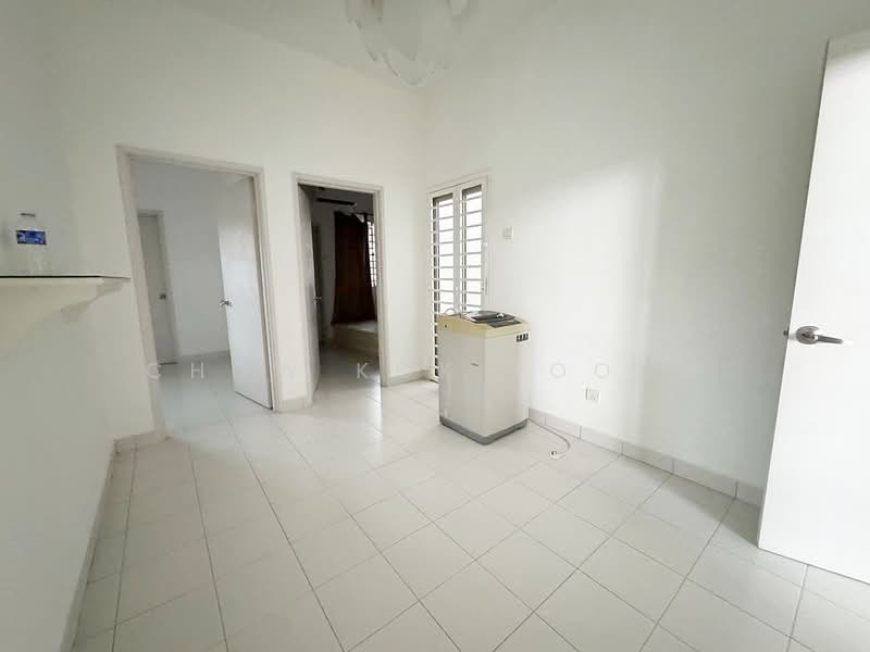 Townhouse for Rent in Puchong (Selangor) - Chow Kok Toong - Interior - PropertyGuru.com.my