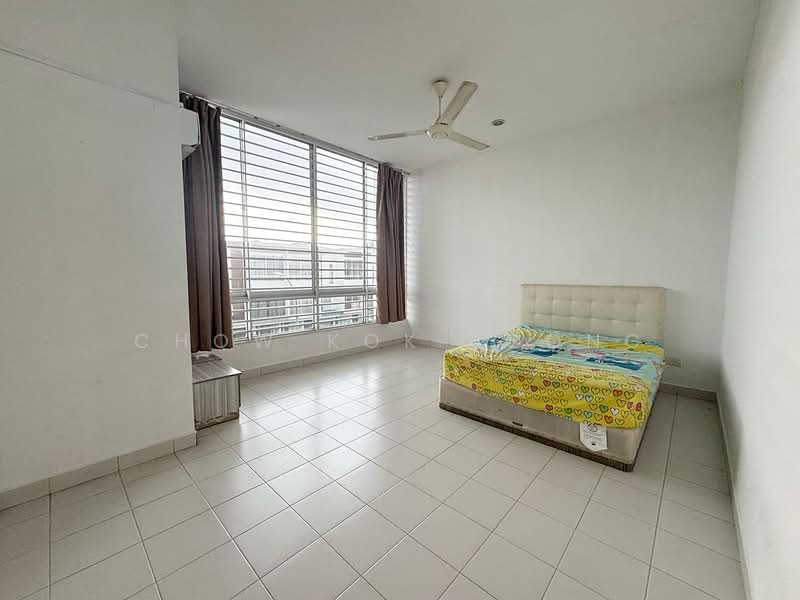 Townhouse for Rent in Puchong (Selangor) - Chow Kok Toong - Bedroom - PropertyGuru.com.my