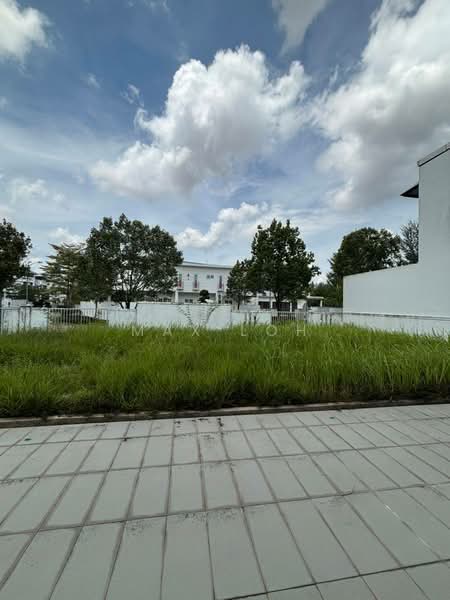 Cluster House for Rent in Horizon Hills (Iskandar Puteri (Nusajaya)) - Max Loh - Exterior - PropertyGuru.com.my