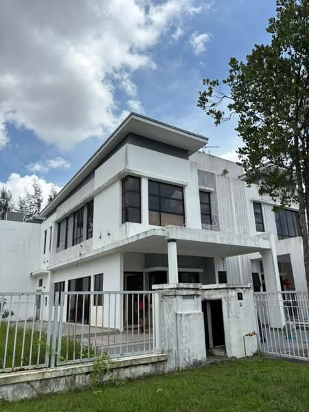 Cluster House for Rent in Horizon Hills (Iskandar Puteri (Nusajaya)) - Max Loh - Exterior - PropertyGuru.com.my