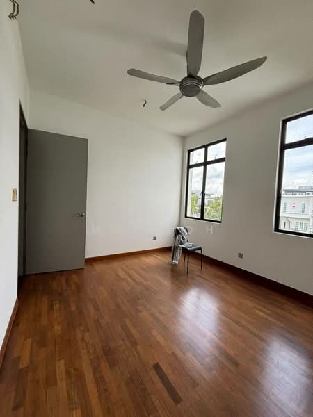 Cluster House for Rent in Horizon Hills (Iskandar Puteri (Nusajaya)) - Max Loh - Interior - PropertyGuru.com.my