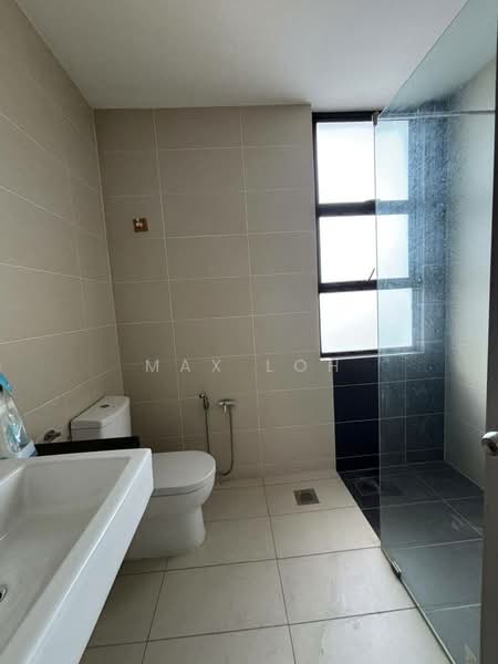 Cluster House for Rent in Horizon Hills (Iskandar Puteri (Nusajaya)) - Max Loh - Bathroom - PropertyGuru.com.my