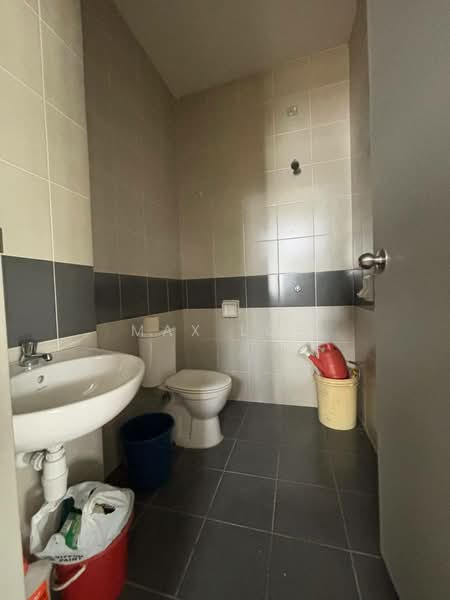 Cluster House for Rent in Horizon Hills (Iskandar Puteri (Nusajaya)) - Max Loh - Bathroom - PropertyGuru.com.my